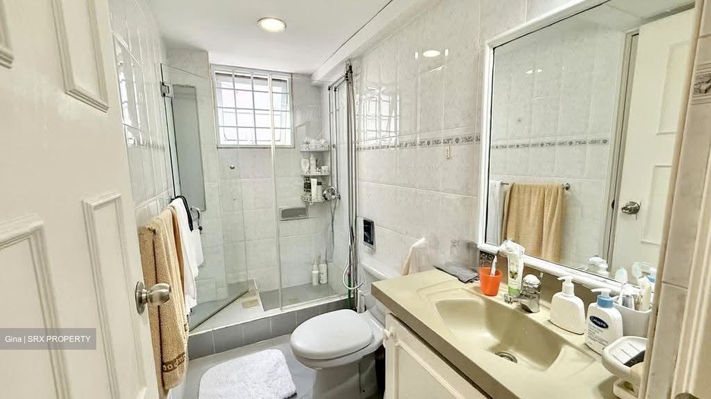 K-Lodge (D15), Apartment #635820281